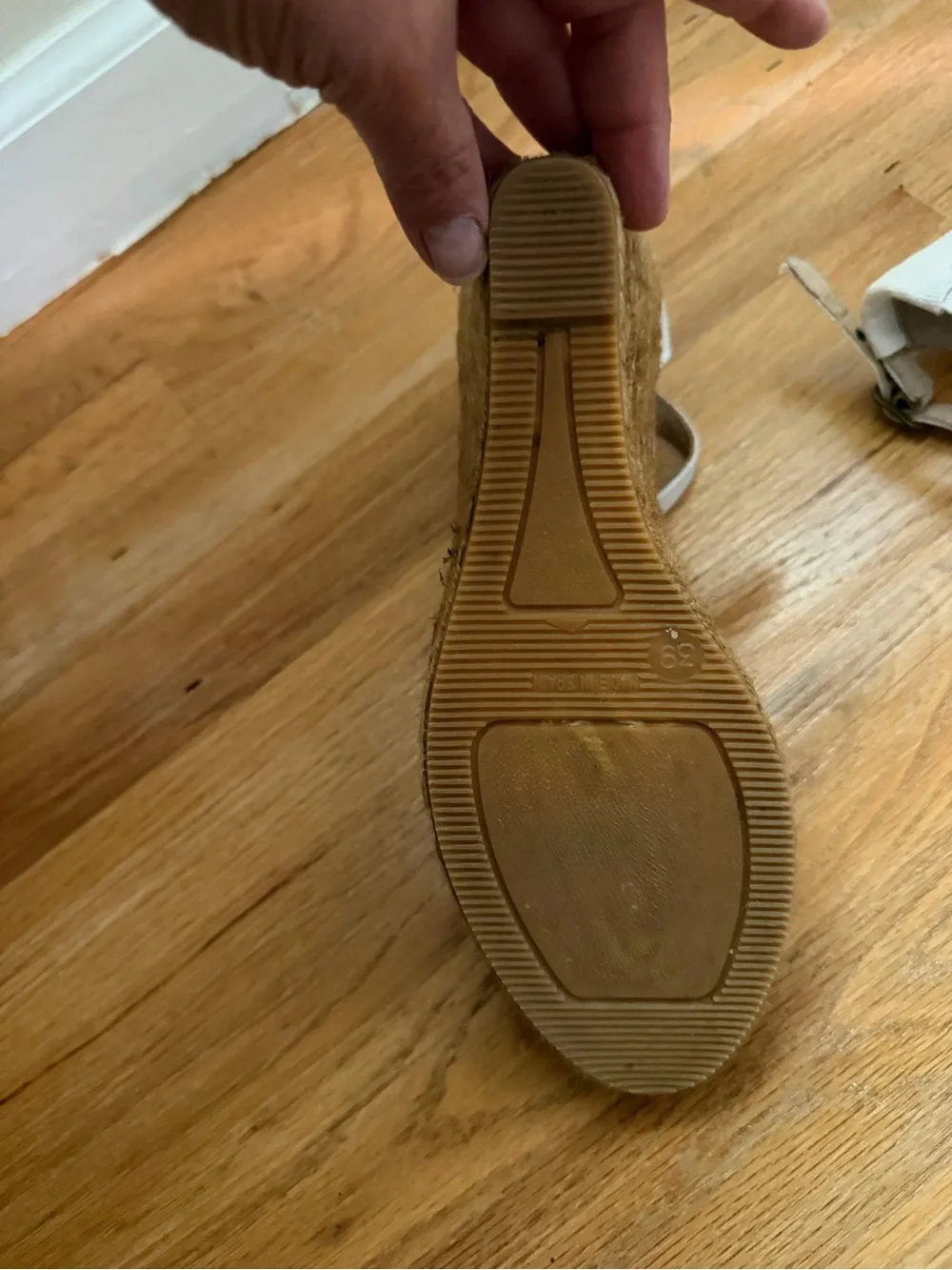 N/A barcelona cream